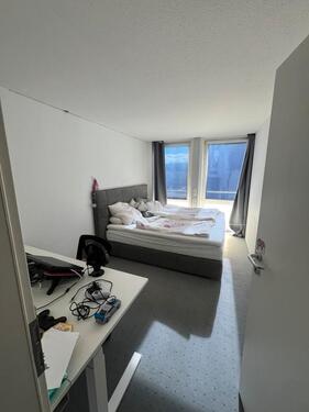 Foto - Etagenwohnung in Schömberg zur Miete