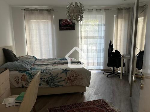 Foto - Etagenwohnung in Lingen (Ems)