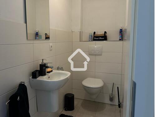 Foto - Etagenwohnung in Lingen (Ems) zur Miete