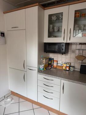 Foto - Etagenwohnung in Herne