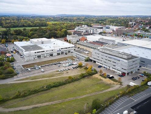 Foto - andere in Hannover zur Miete