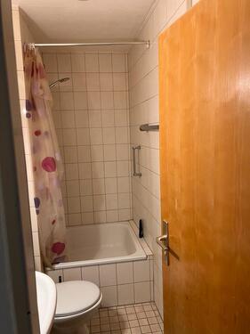 Foto - Etagenwohnung in Ludwigshafen am Rhein