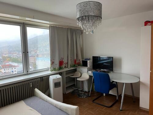 Foto - Etagenwohnung in Ludwigshafen am Rhein zur Miete