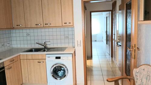 Foto - 2 zi wohnung gostenhof 860€ - 860,00 EUR Kaltmiete,