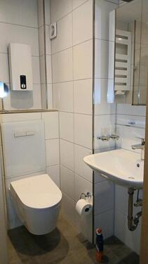 Foto - Etagenwohnung in Nürnberg zur Miete