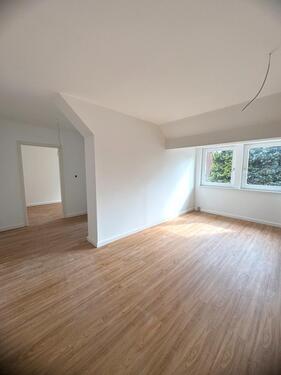 Foto - Helle 2-Zimmer-Wohnung in Barmstedt – Erstbezug nach Sanierung!