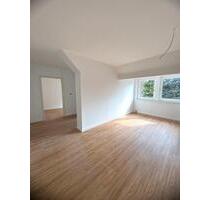 Helle 2-Zimmer-Wohnung in Barmstedt – Erstbezug nach Sanierung!