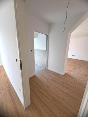 Foto - Etagenwohnung in Barmstedt zur Miete