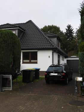 Foto - Einfamilienhaus in Hamburg