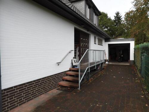 Foto - Einfamilienhaus in Hamburg zum Kaufen