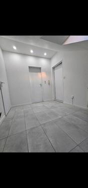 Foto - Schöne 2-Zimmer-Wohnung mit Balkon und Blick ins Grüne