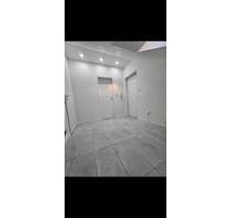 Schöne 2-Zimmer-Wohnung mit Balkon und Blick ins Grüne - Bad Hersfeld