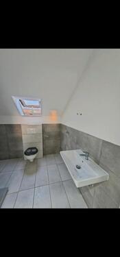 Foto - Etagenwohnung in Bad Hersfeld