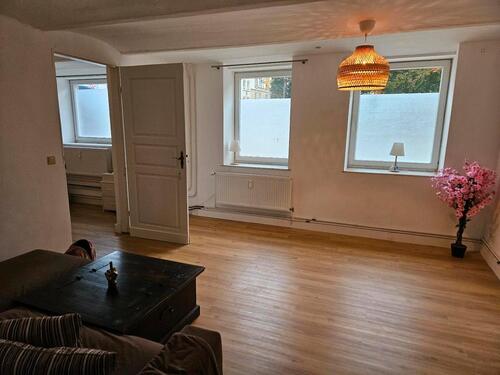 Foto - WG Zimmer Souterrain Wohnung - 500,00 EUR Kaltmiete,