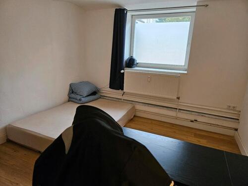 Foto - Etagenwohnung zur Miete in Flensburg