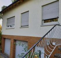 Doppelgarage mit bis zu 4 Stellplätzen, 54 qm - Hochheim am Main