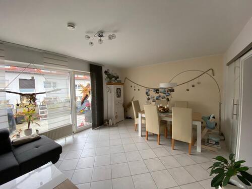 Foto - Etagenwohnung in Unna