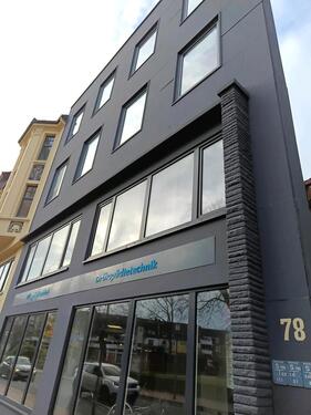 Foto - Zimmer in frisch renovierter Altbau Wohnung