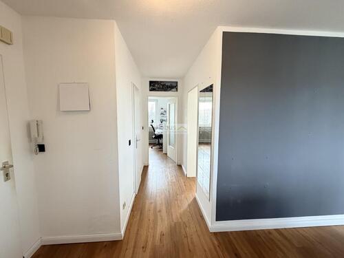 Foto - 3 Zimmer Etagenwohnung zur Miete in Uelzen