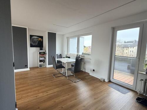 Foto - 3 Zimmer Etagenwohnung in Uelzen