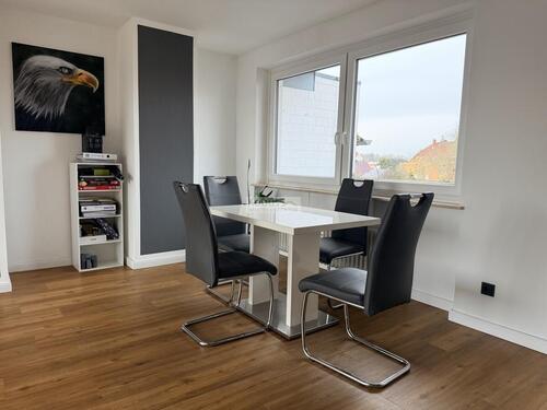 Foto - Etagenwohnung in Uelzen zur Miete