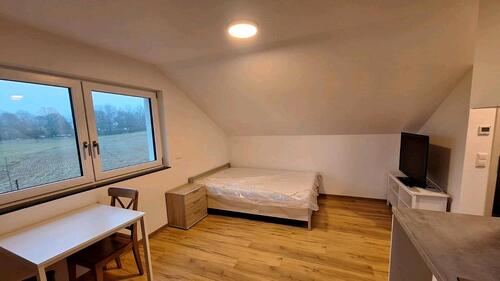 Foto - 1 Zimmer Etagenwohnung zur Miete in Heubach