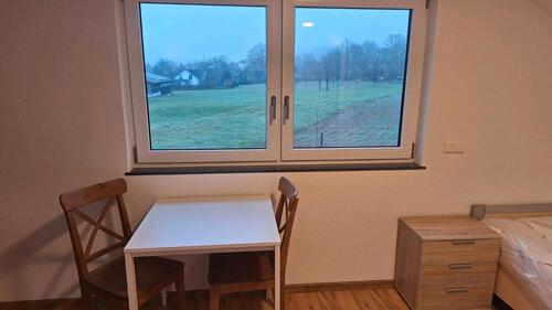 Foto - 1 Zimmer Etagenwohnung in Heubach