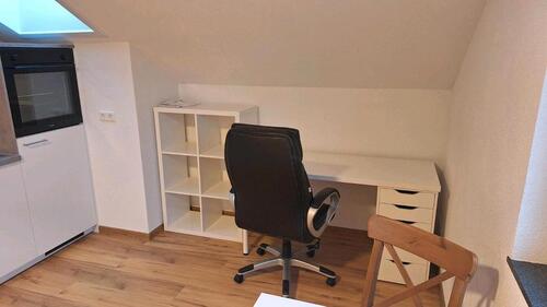 Foto - Etagenwohnung in Heubach zur Miete