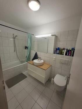 Foto - Etagenwohnung in Hamburg zur Miete