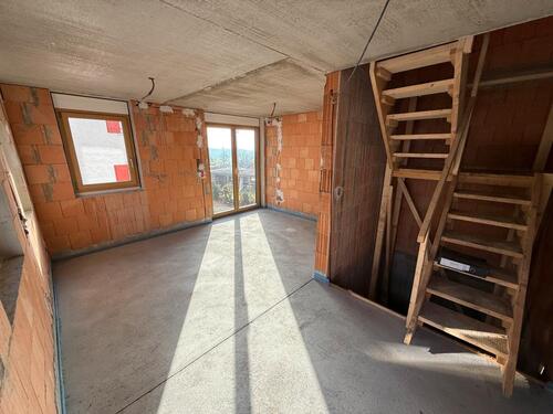 Foto - Erstbezug! – Kleines Haus (74qm) mit toller Sicht und hellen Räum