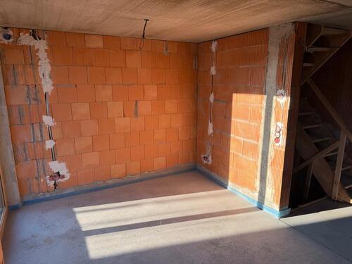 Foto - 5 Zimmer Doppelhaushälfte zur Miete in Horgenzell