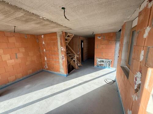 Foto - 5 Zimmer Doppelhaushälfte in Horgenzell