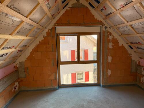 Foto - Doppelhaushälfte in Horgenzell zur Miete