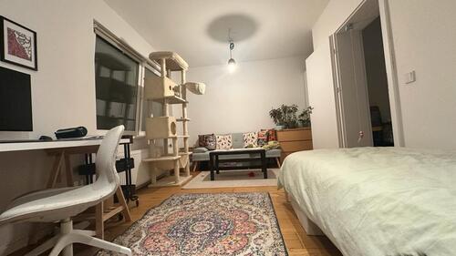 Foto - Wohnung 24116 - 550,00&nbsp;EUR Kaltmiete, ca.&nbsp; 34,00&nbsp;m&sup2;