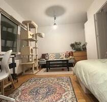 Wohnung 24116 - 550,00&nbsp;EUR Kaltmiete, ca.&nbsp; 34,00&nbsp;m&sup2; in Kiel (PLZ: 24116) Schreventeich