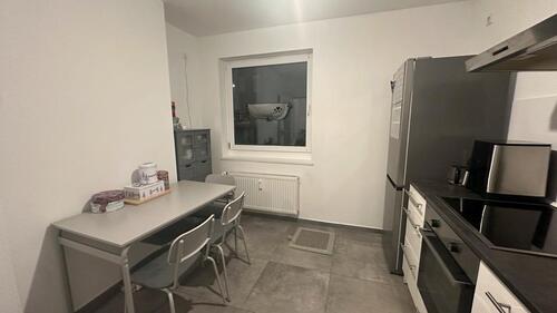 Foto - Etagenwohnung in Kiel zur Miete