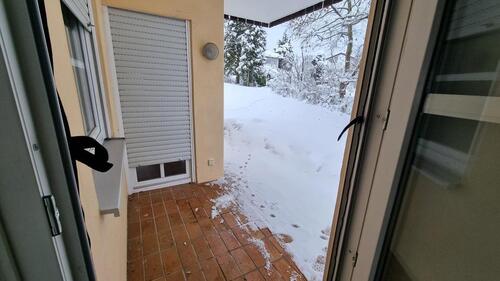 Foto - Erdgeschoßwohnung in Pocking zur Miete