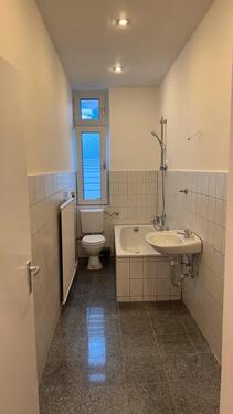 Foto - Etagenwohnung in Schwelm zur Miete