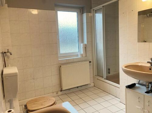 Foto - Etagenwohnung in Bovenden zur Miete