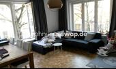 Foto - Wohnungsswap - 2 Zimmer, 60 m² - Lamp'lweg, Altona, Hamburg