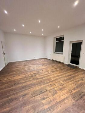 Foto - große 1 Zimmer Wohnung im Herzen Künzells