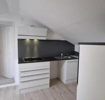 2 Zimmerwohnung Mietwohnung Dachgeschoßwohnung - Tarp