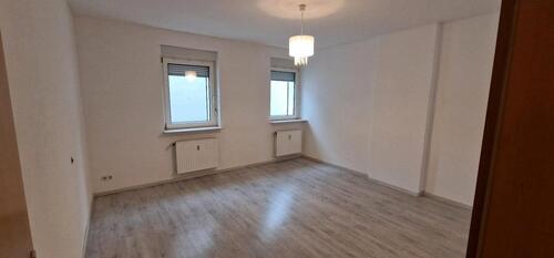 Foto - Etagenwohnung in Siegen zur Miete