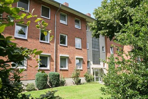 Foto - Schöne 2,5-Zimmerwohnung zur Miete in Tonndorf - Wentzel Dr.