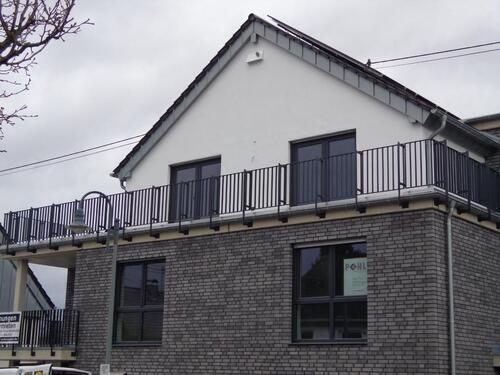 Foto - 2 12 Zimmer Penthouse-Wohnung (Maisonette) in Asbach