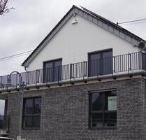 2 12 Zimmer Penthouse-Wohnung (Maisonette) in Asbach