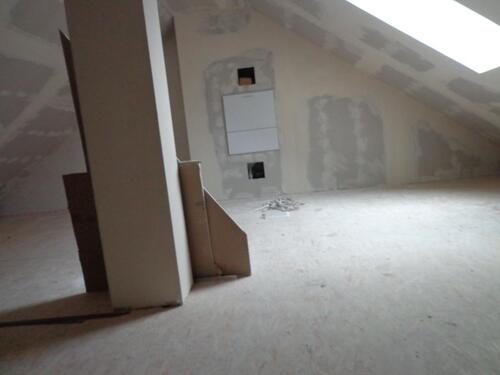 Foto - Einfamilienhaus in Asbach zur Miete