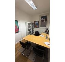 Büro Lindenstraße Innenstadt 450€ warm - Fulda