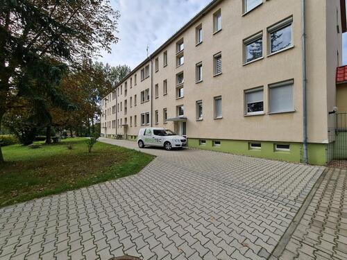 Foto - zwei 2-Raum-Wohnungen in Bronkow OT Lipten