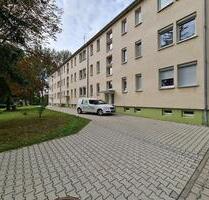 zwei 2-Raum-Wohnungen in Bronkow OT Lipten - Calau